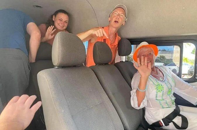 Private Transfers in Punta Cana - Frequently Asked Questions