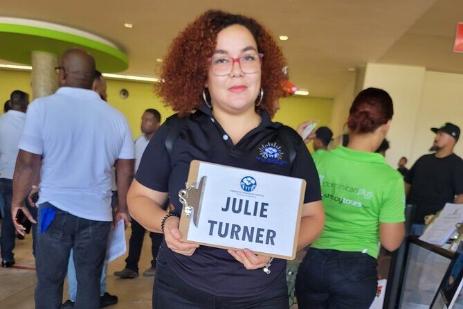 Private Transfers in Punta Cana from Airport to Hotels - Key Points