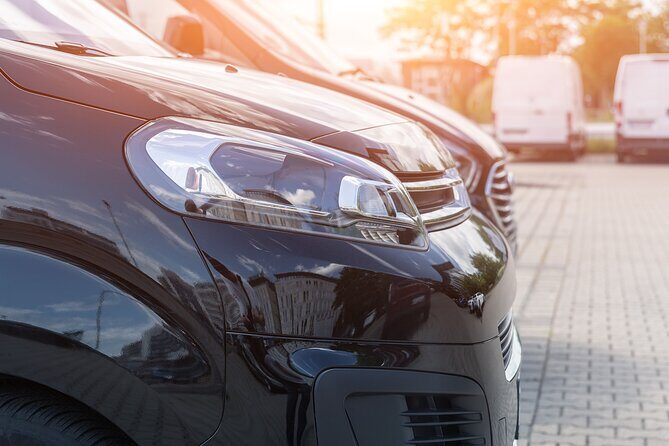 Private Transfers in Santorini Airport, Port and Hotels - Why Choose Private Transfers in Santorini?