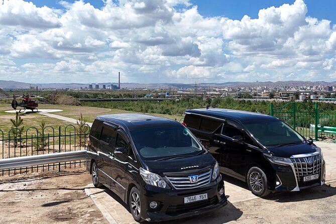 Private Transfers in Ulaanbaatar Flexible & Reliable - FAQ