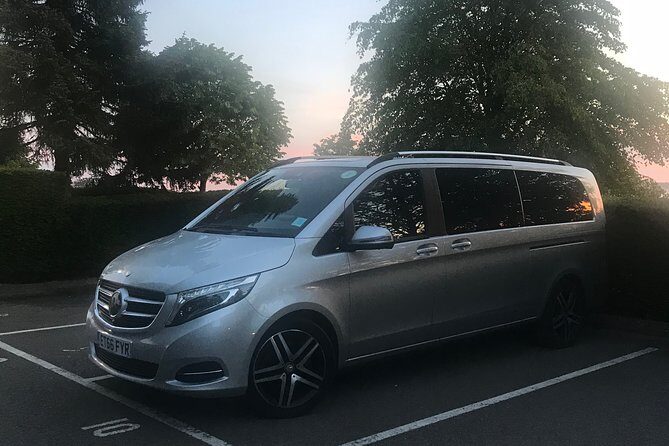 Private Transfers London Heathrow to Southampton Cruise Terminal via Stonehenge - Analyzing the Cost and Value