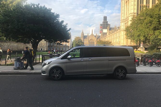 Private Transfers London Heathrow to Southampton Cruise Terminal via Stonehenge - FAQs: Practical Questions Answered
