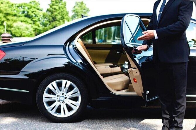 Private Transfers: Montego Bay Airport Montego Bay Area - Key Points