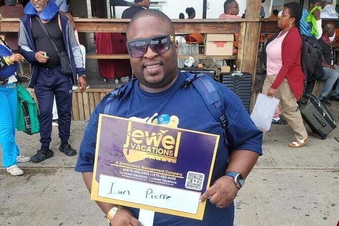 Private Transfers: Montego Bay Airport  Ocho Rios Area - In-Depth Review of the Private Transfer Experience