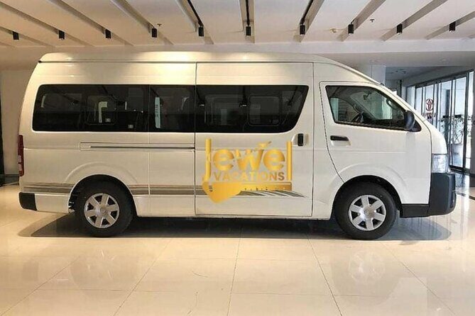 Private Transfers: Montego Bay Airport  Ocho Rios Area - Authentic Experiences & Reviews