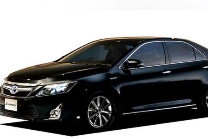 Private Transfers Nadi Airport-Outrigger Resorts/Crow's Nest Resort/ Bedarra Inn - Key Points