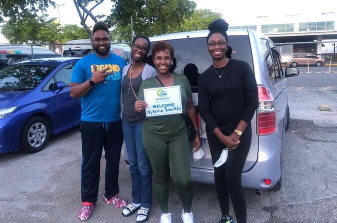 Private Transfers-Negril and Runaway Bay hotels(Round Trip) - FAQ Section