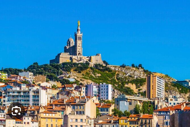 Private Transfers Provence by smart vtc - Exploring the Private Transfer Experience in Provence