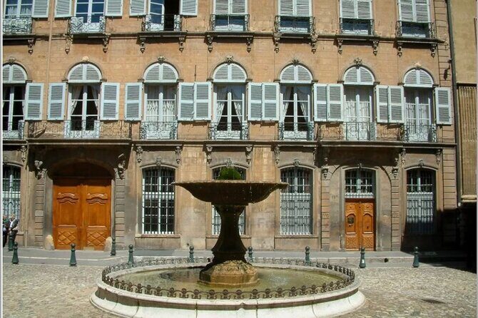 Private Transfers Provence by smart vtc - Final Thoughts