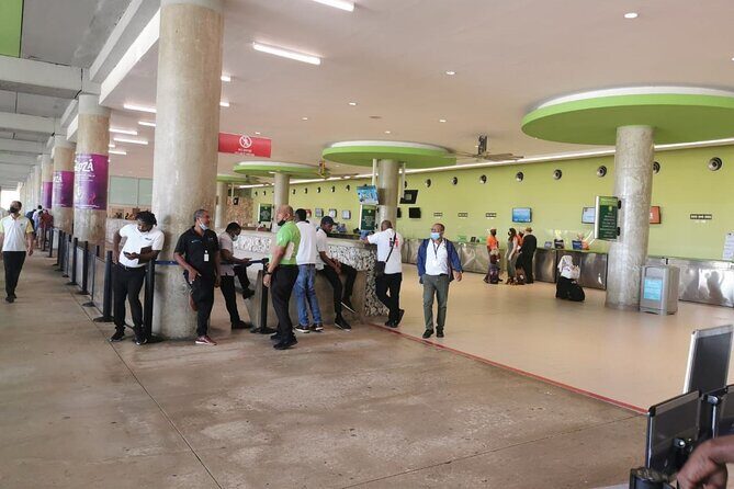 Private Transfers  Punta Cana Airport to Bávaro Hotels - Who Should Consider This Tour?