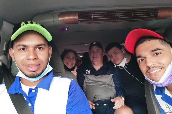 Private Transfers  Punta Cana Airport to Bávaro Hotels - The Sum Up: Why You’ll Love This Tour