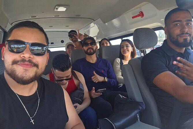 Private Transfers Punta Cana Airport to/from Juan Dolio Hotels - A Practical Look at Private Transfers from Punta Cana Airport to Juan Dolio Hotels