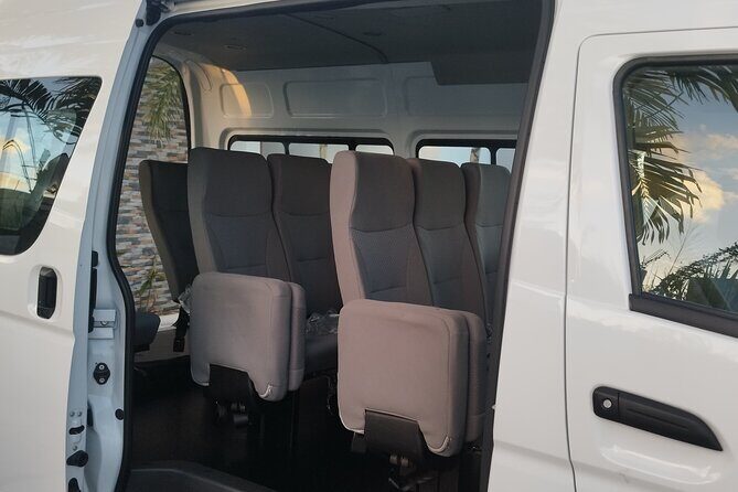 Private Transfers Punta Cana Airport to/from Juan Dolio Hotels - Frequently Asked Questions