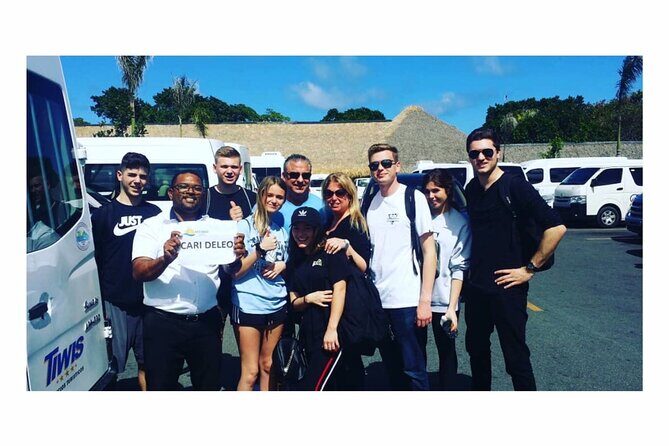 Private Transfers Puntacana Airport to Romana, Bayahibe Round Trip - Final Thoughts: Who Will Love This Experience?