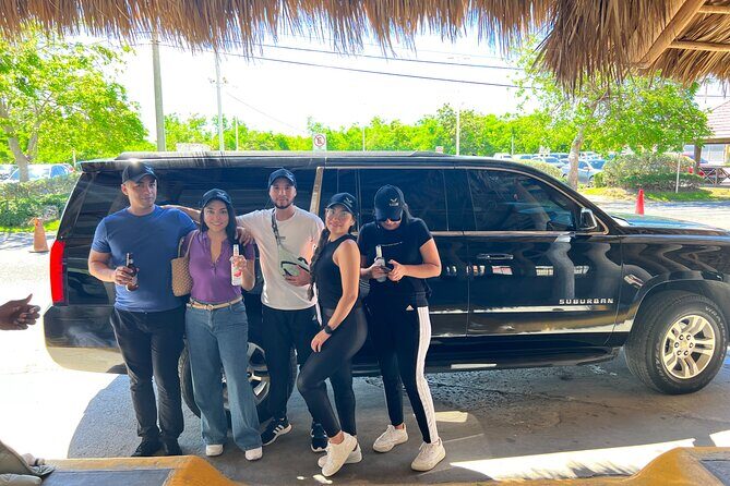 Private Transfers PuntaCana Airport to Uvero Alto Hotels in Dominican Republic - An In-Depth Look at the Punta Cana to Uvero Alto Private Transfer Experience