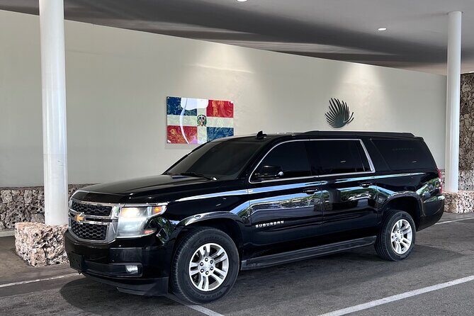 Private Transfers Santo Domingo airport (SDQ) to Uvero Alto Hotels - Why Choose This Private Transfer?