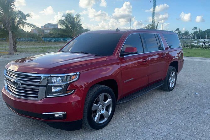 Private Transfers Santo Domingo airport (SDQ) to Uvero Alto Hotels - Cost and Value Analysis