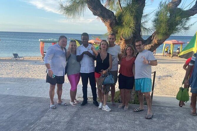 Private Transfers to ATV, Zipline & Horseback Rides w Extra Stops - Detailed Review of the Private Transfers to ATV, Zipline & Horseback Rides