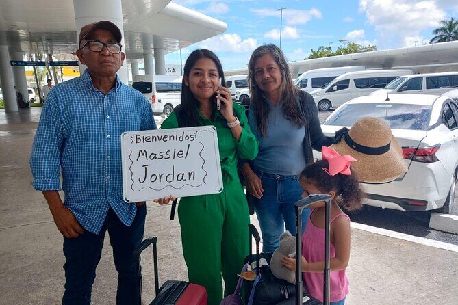 Private Transfers to Cancun Airport, from Costa Mujeres - Why Choosing a Private Transfer Matters