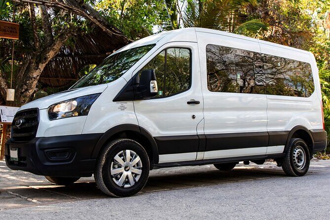 Private Transfers to Cancun Airport, from Costa Mujeres - Final Thoughts: Is It Worth It?