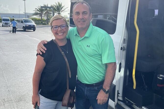 Private Transfers To Cancun Int'l Airport, from Playa Del Carmen - The Sum Up: Is This Transfer Right for You?