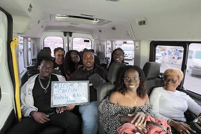 Private Transfers To Cancun Int'l Airport, from Playa Del Carmen - FAQ