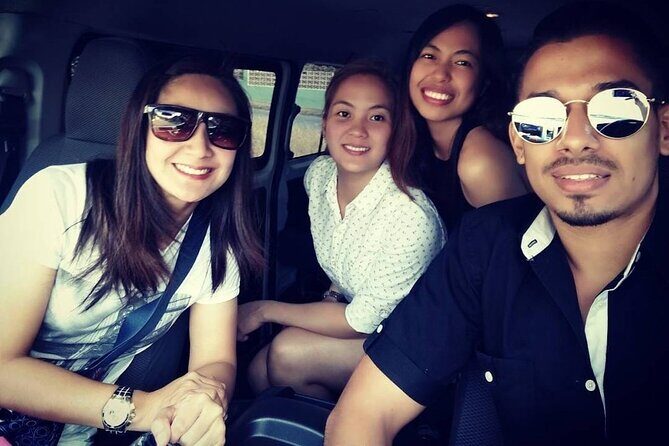 Private Transfers To/From Ocho Rios & OCJ Airport Across Jamaica - What to Expect During Your Transfer