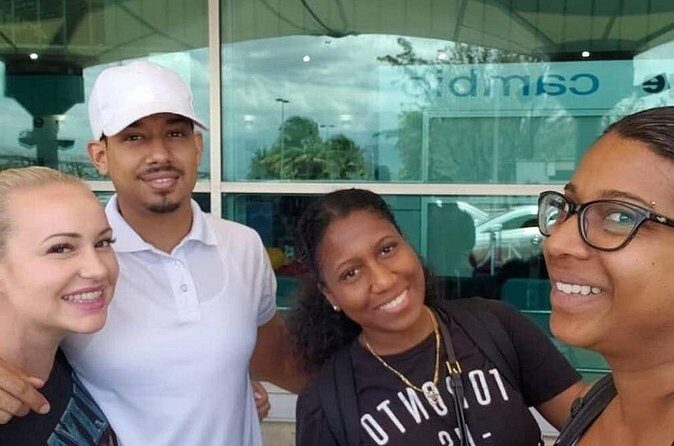 Private Transfers To/From Ocho Rios & OCJ Airport Across Jamaica - Who Will Love This Service?