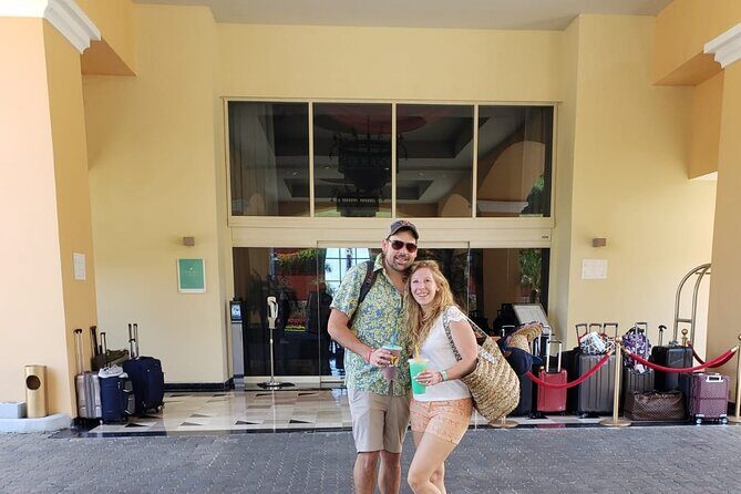 Private Transfers to Montego Bay Hotels and Accommodations - Private Transfers to Montego Bay Hotels and Accommodations