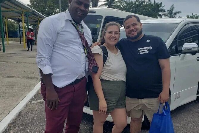 Private Transfers to Montego Bay Hotels and Accommodations - A Consideration