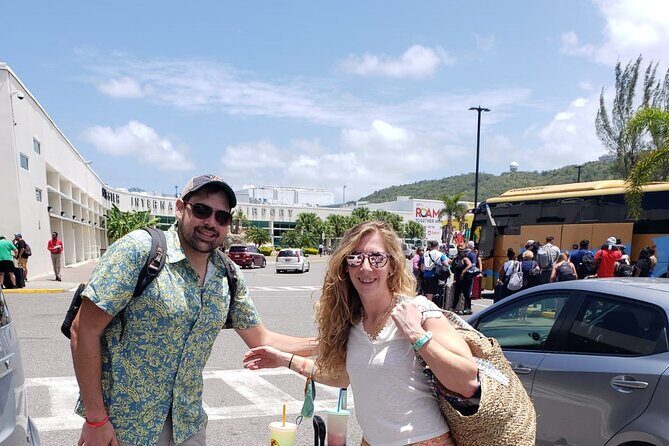 Private Transfers to Montego Bay Hotels and Accommodations - FAQ