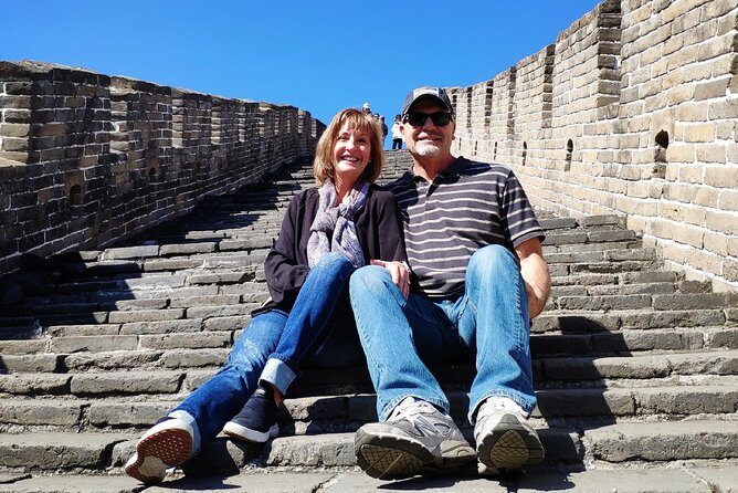 Private Transfers to Mutianyu Great Wall From Beijing/Airports - Frequently Asked Questions