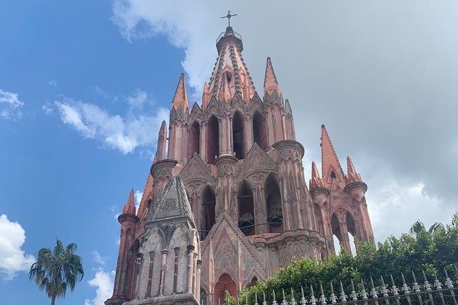 Private Transfers To San Miguel de Allende - Final Thoughts: Is It Worth It?