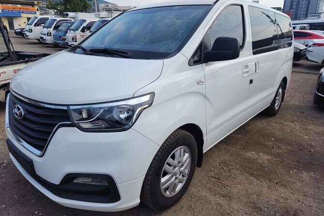 Private Transfers Transportation Airport (PUJ) to PuntaCana and Bavaro Hotels - Key Points