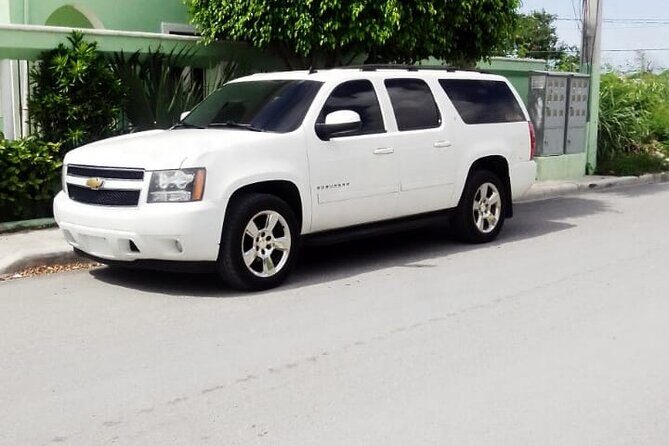 Private Transfers Transportation Airport (PUJ) to PuntaCana and Bavaro Hotels - The Pickup and Drop-off Experience