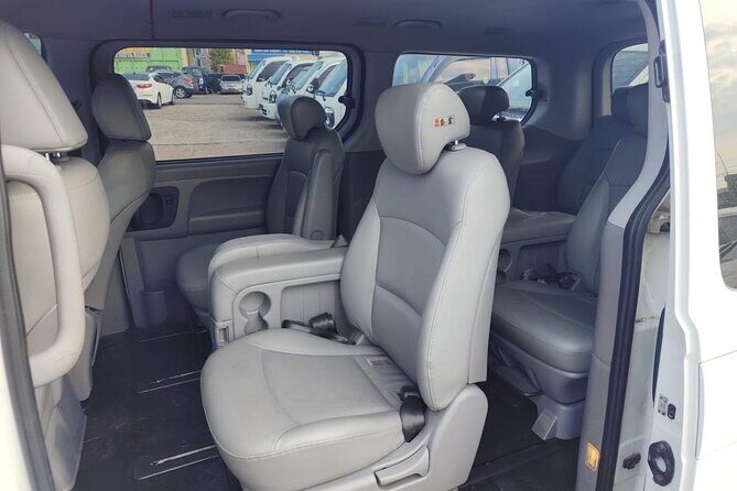 Private Transfers Transportation Airport (PUJ) to PuntaCana and Bavaro Hotels - Who Will Benefit Most?