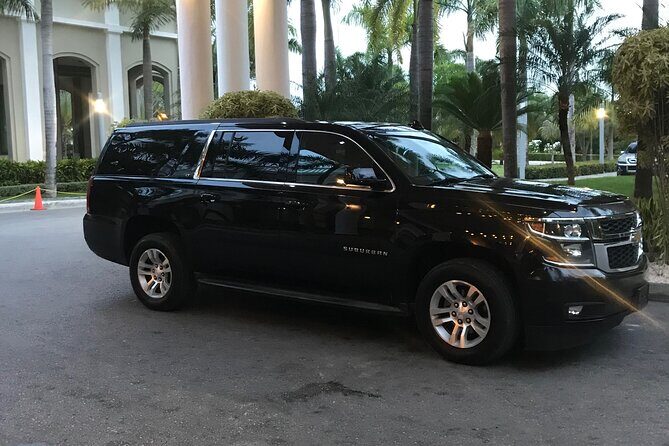 Private Transfers Transportation Airport (PUJ) to PuntaCana and Bavaro Hotels - Final Reflection