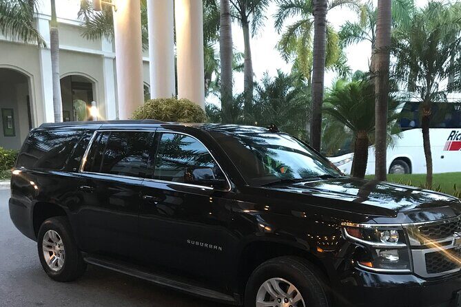 Private Transfers Transportation Airport (PUJ) to PuntaCana and Bavaro Hotels - FAQ