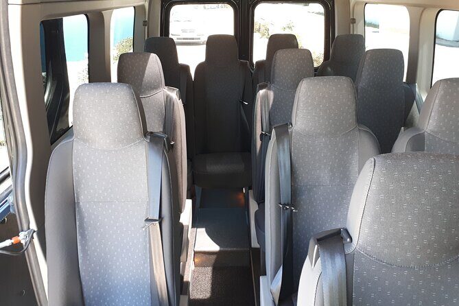 Private Transfers Whithin Attica Region - FAQ