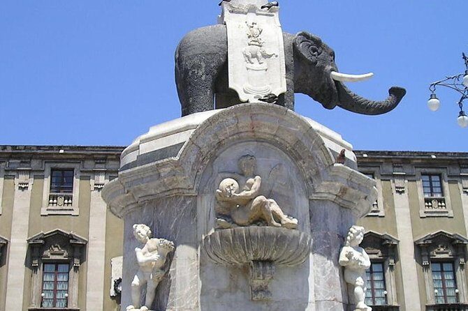 Private Transfert from and to Catania Airport - What to Expect on Your Transfer
