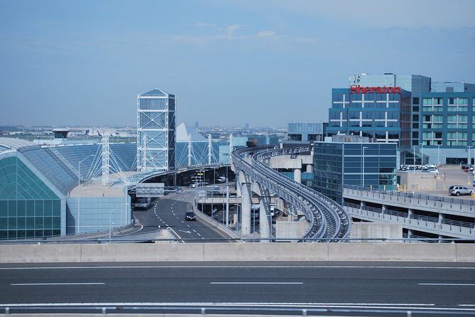 Private Transfer:Toronto pearson int'l airport to Toronto Hotel / Accommodations - FAQ