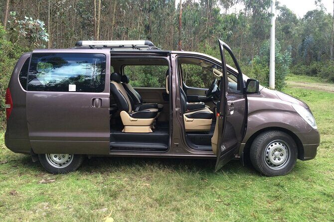 Private Transpor for tours, transfers, visits, etc, for 8 hours - Price & Value: Is It Worth It?