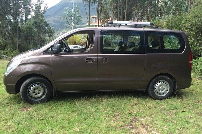 Private Transpor for tours, transfers, visits, etc, for 8 hours - Who Should Book This Tour?