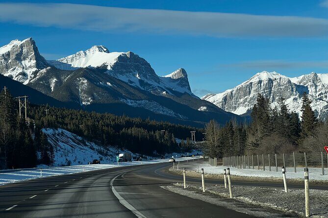 Private Transporation Calgary, Banff, Drumheller - An In-Depth Look at the Private Calgary to Alberta Experience