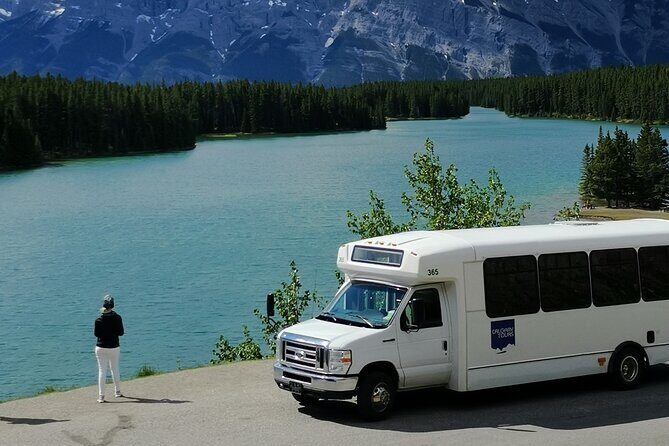 Private Transporation Calgary, Banff, Drumheller - FAQ
