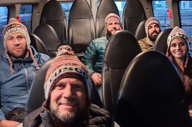 Private transport - Key Points