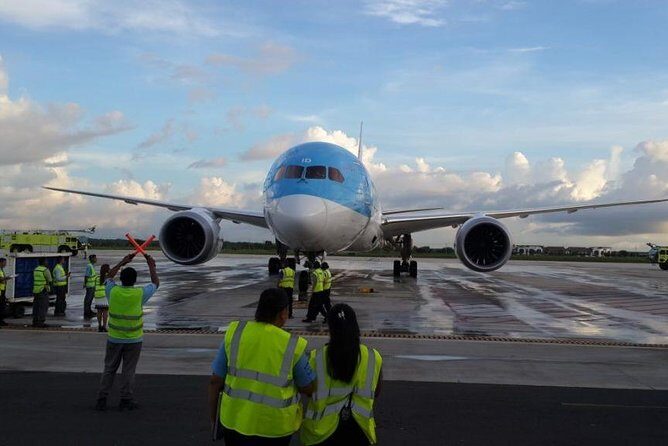 Private Transport Arenal to Liberia Airport - Premium Service VIP - Frequently Asked Questions