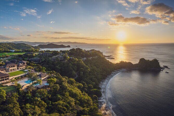 Private Transport Arenal to Papagayo - Premium Service VIP - Key Points