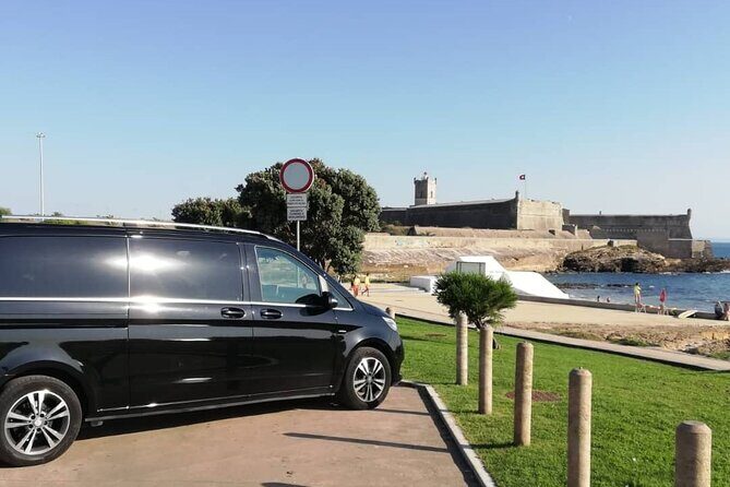 Private Transport between the city of Porto and AHD Airport - A Detailed Look at the Private Porto Airport Transfer