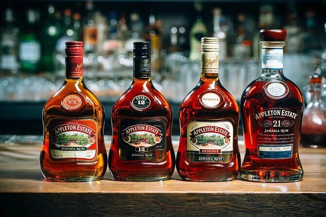 Private transport Combo to Pelican Bar and Appleton Rum factory - Practical Details and Tips